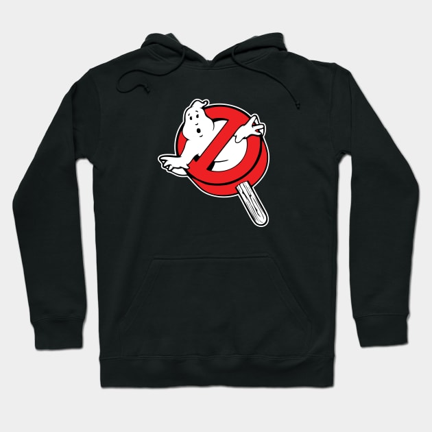 Ghostbuster hoodie online